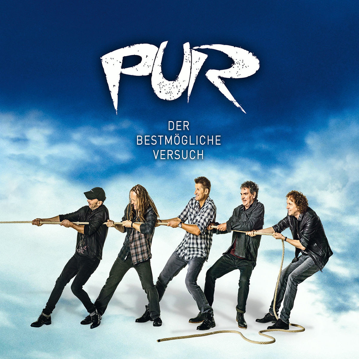 Pur – Der bestmögliche Versuch