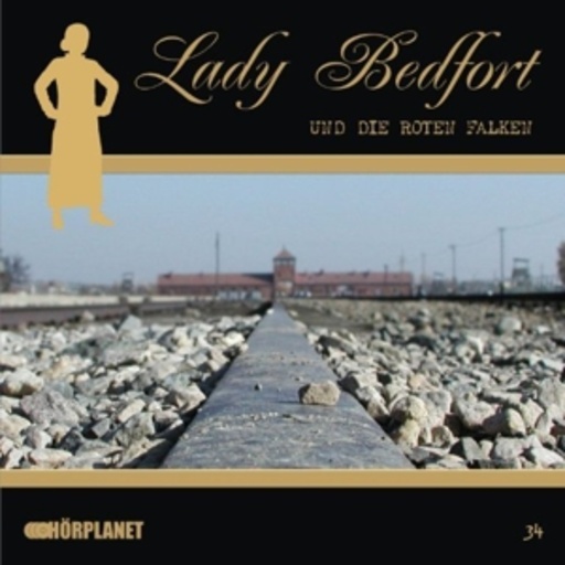 Diverse – Lady Bedfort (34) - Die roten Falken