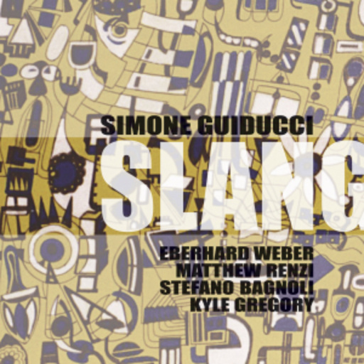 Simone Guiducci – Slang