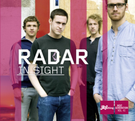 Radar – In Sight