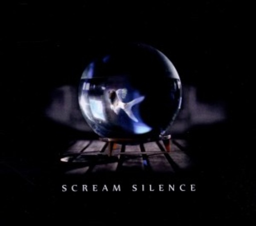 Scream Silence – Scream Silence