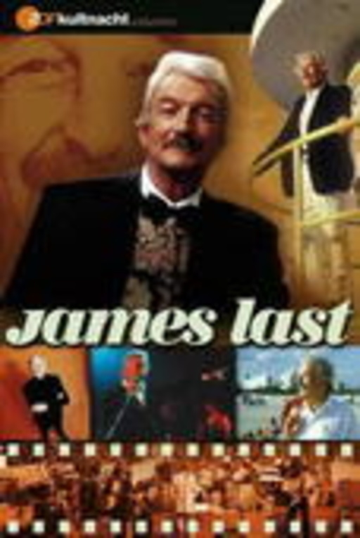 James Last – ZDF Kultnacht