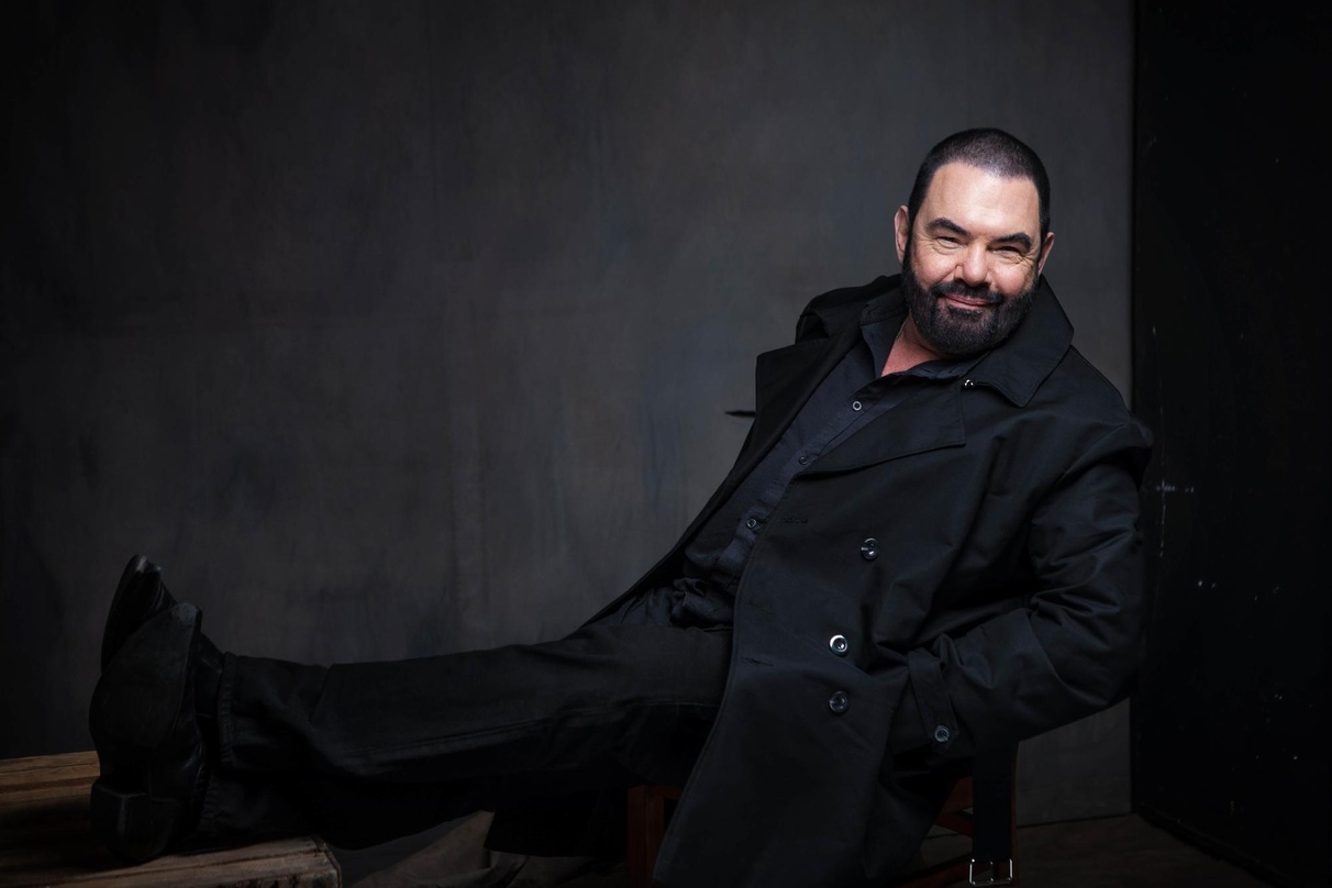 Hat sich für MSK entschieden: Marian Gold