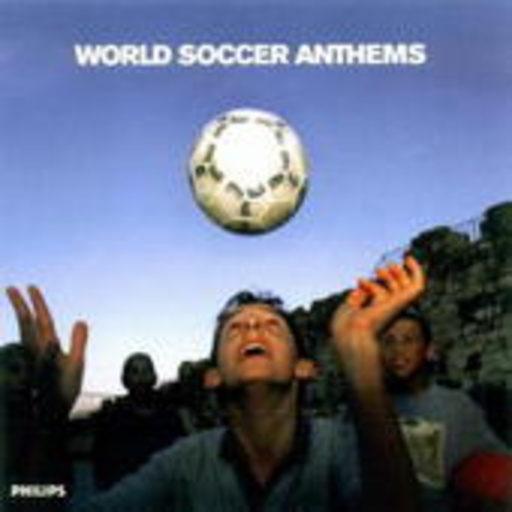 Seiji Ozawa/New Japan Philharmonic Orchestra – World Soccer Anthems