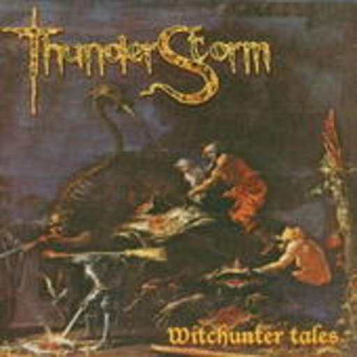 Thunderstorm – Witchunter Tales