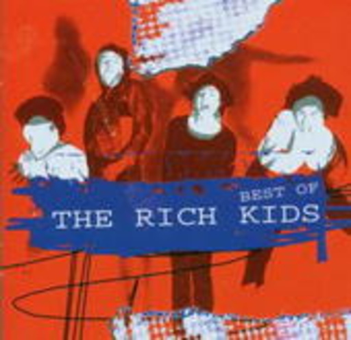 The Rich Kids – The Very Best Of