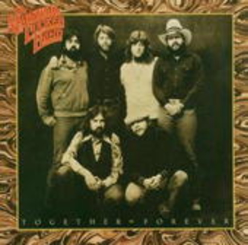 The Marshall Tucker Band – Together Forever
