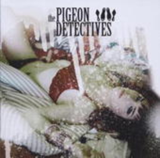 The Pigeon Detectives – I Found Out