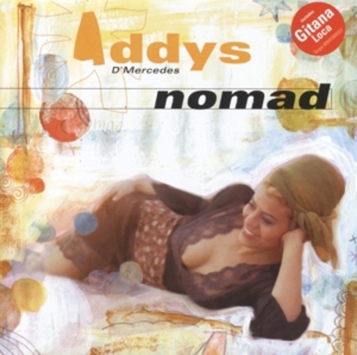 Addys Mercedes – Nomad
