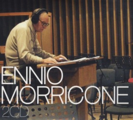 Ennio Morricone – Ennio Morricone