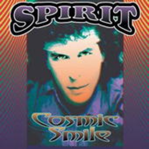 Spirit – Cosmic Style