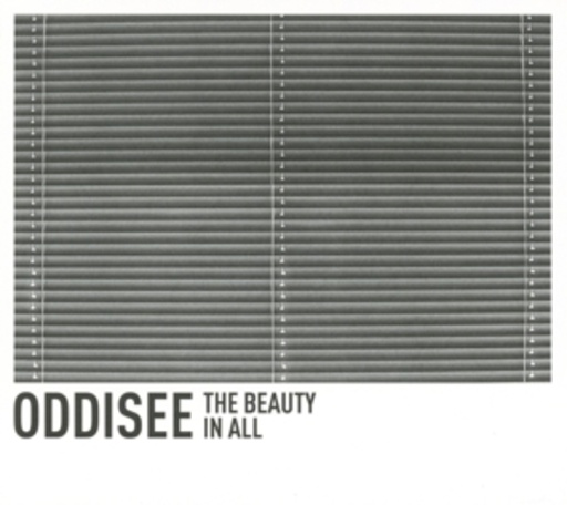 Oddisee – The Beauty In All
