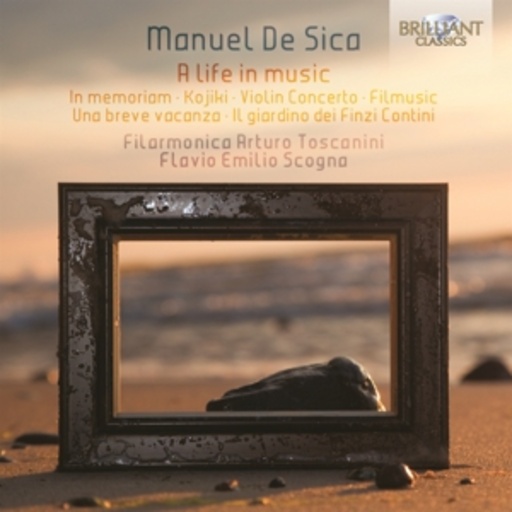 Flavio Emilio Scogna – A Life In Music