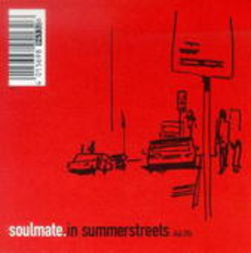 Soulmate – In Summerstreets
