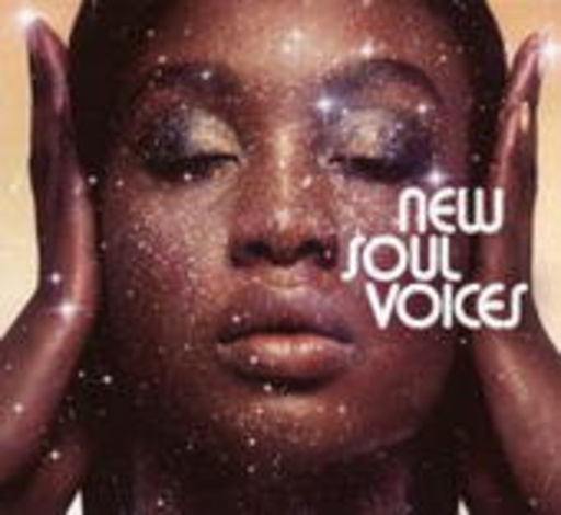 Diverse – New Soul Voices