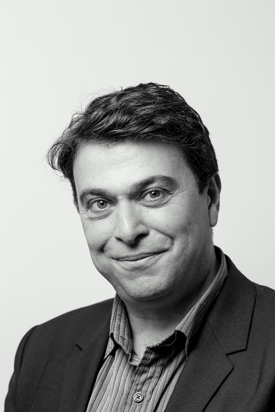 Hat sich mit YouTube geeinigt: Charles Caldas