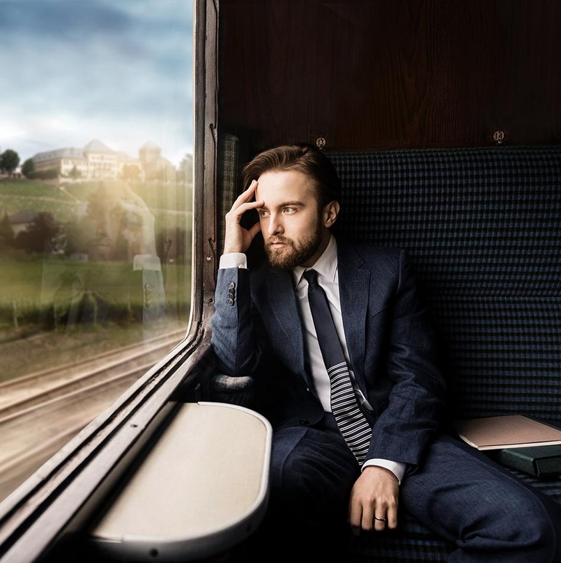 Tritt als Arist in Residence sechsmal beim Rheingau Musik Festival auf: Daniil Trifonov