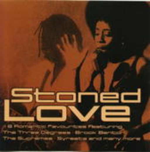 Diverse – Stoned Love