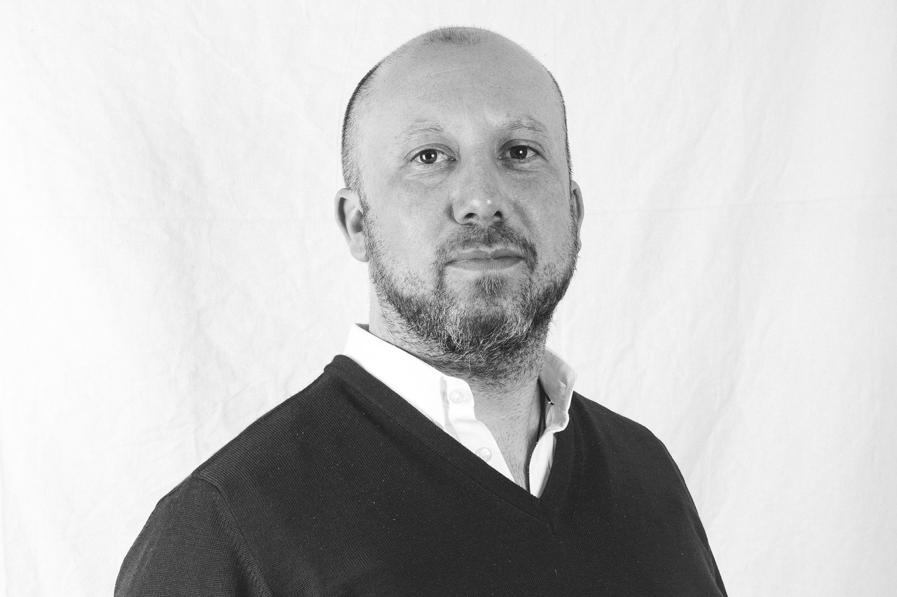 Christoph Pancke