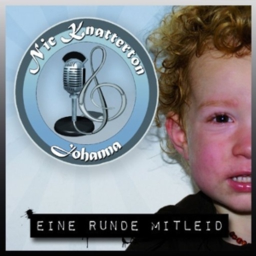 Nic Knatterton – Eine Runde Mitleid