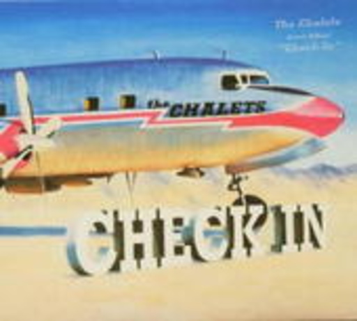 The Chalets – Check In