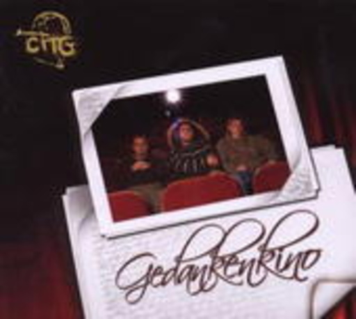 CTTG – Gedankenkino
