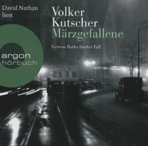 David Nathan – Märzgefallene