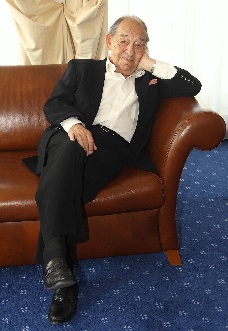 Paul Kuhn