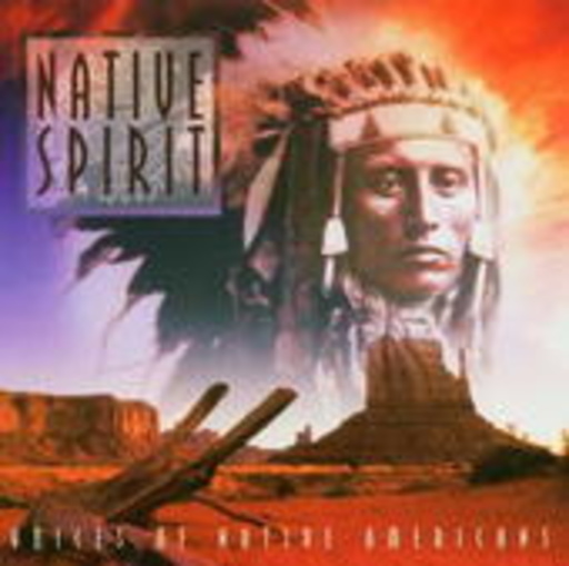 Diverse – Native Spirit & Voices Of Native Americans