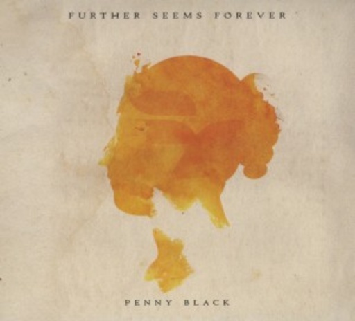 Further Seems Forever – Penny Black