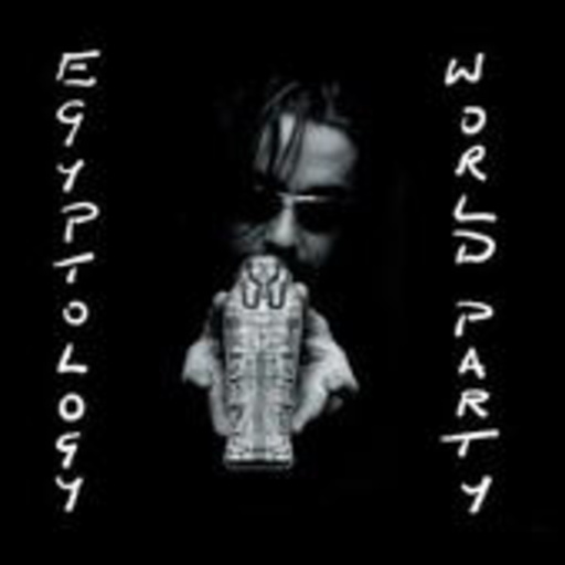 World Party – Egyptology
