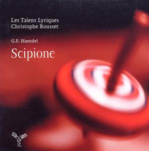Diverse – Scipione