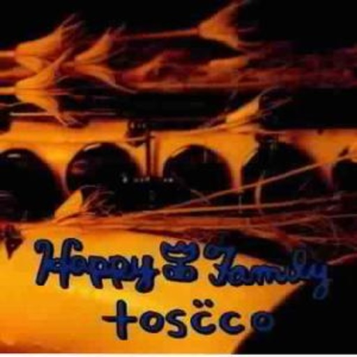 Happy Family – Toscco