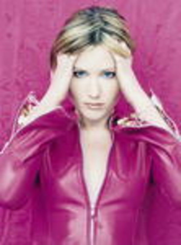 Konnte zwei NRJ-Awards aus Cannes nach Hause nehmen: Dido