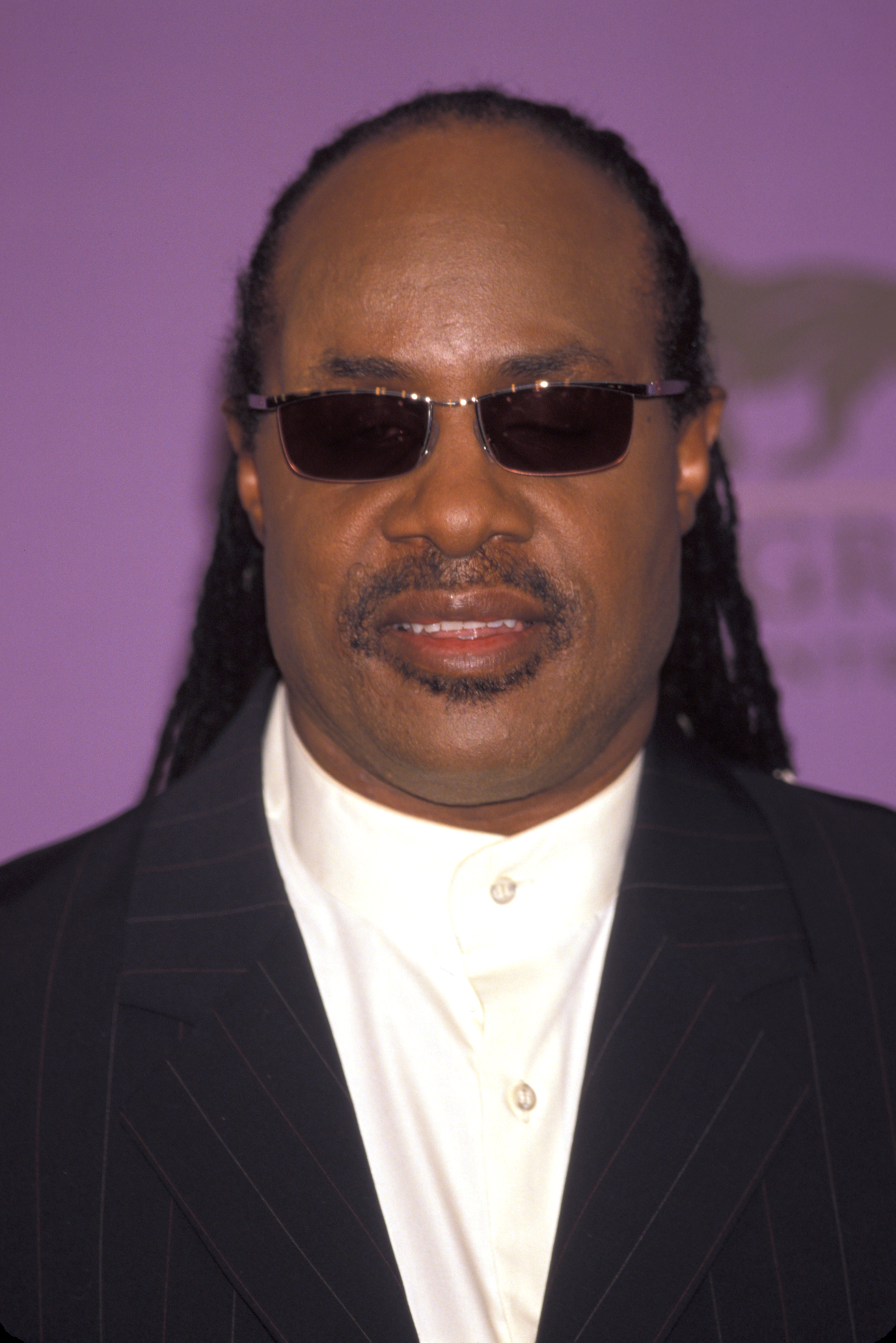 Stevie Wonder