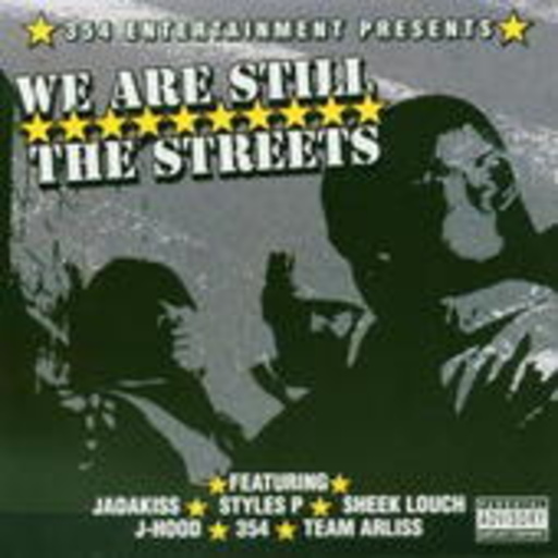 D-Block – We Are Still The Streets