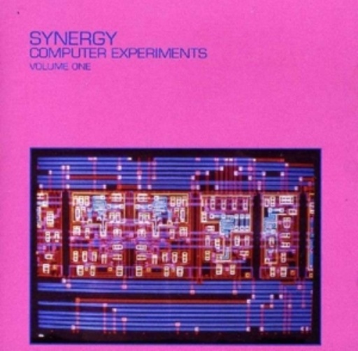 Synergy – Computer Experiments Vol. 1