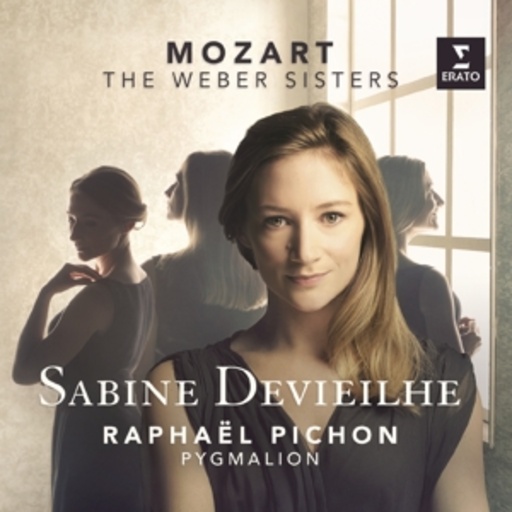 Sabine Devieilhe – Die Weber Schwestern