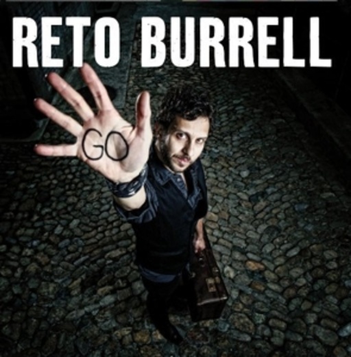 Reto Burrell – Go