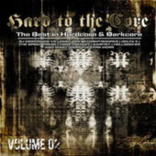Diverse – Hard To The Core Vol. 2