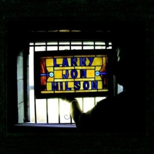 Larry Jon Wilson – Larry Jon Wilson