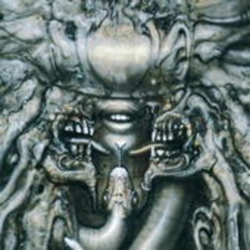 Danzig – Danzig 3 - How The Gods Kill