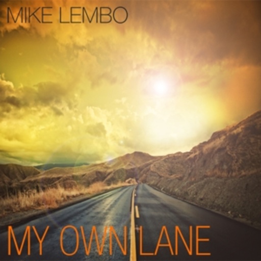 Mike Lembo – My Own Lane EP