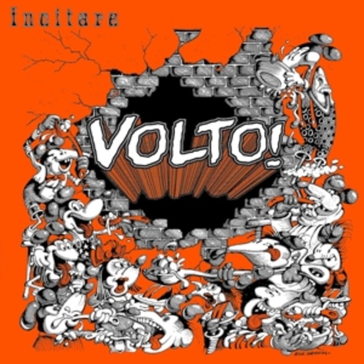 Volto! – Incitare