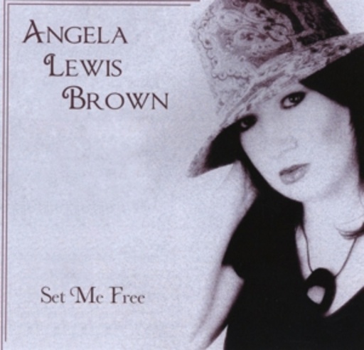 Angela Lewis Brown – Set Me Free