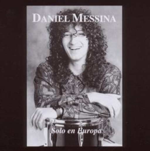 Daniel Messina – Solo En Europe