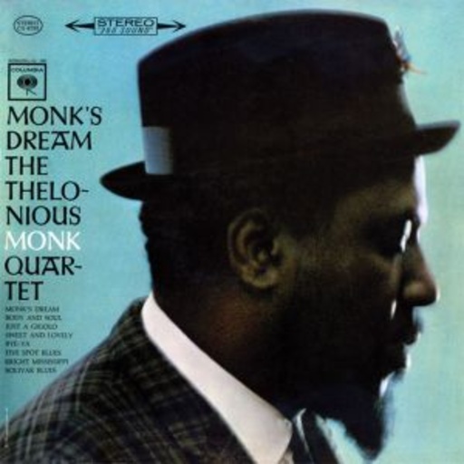 Thelonious Monk Quartet – Monk's Dream