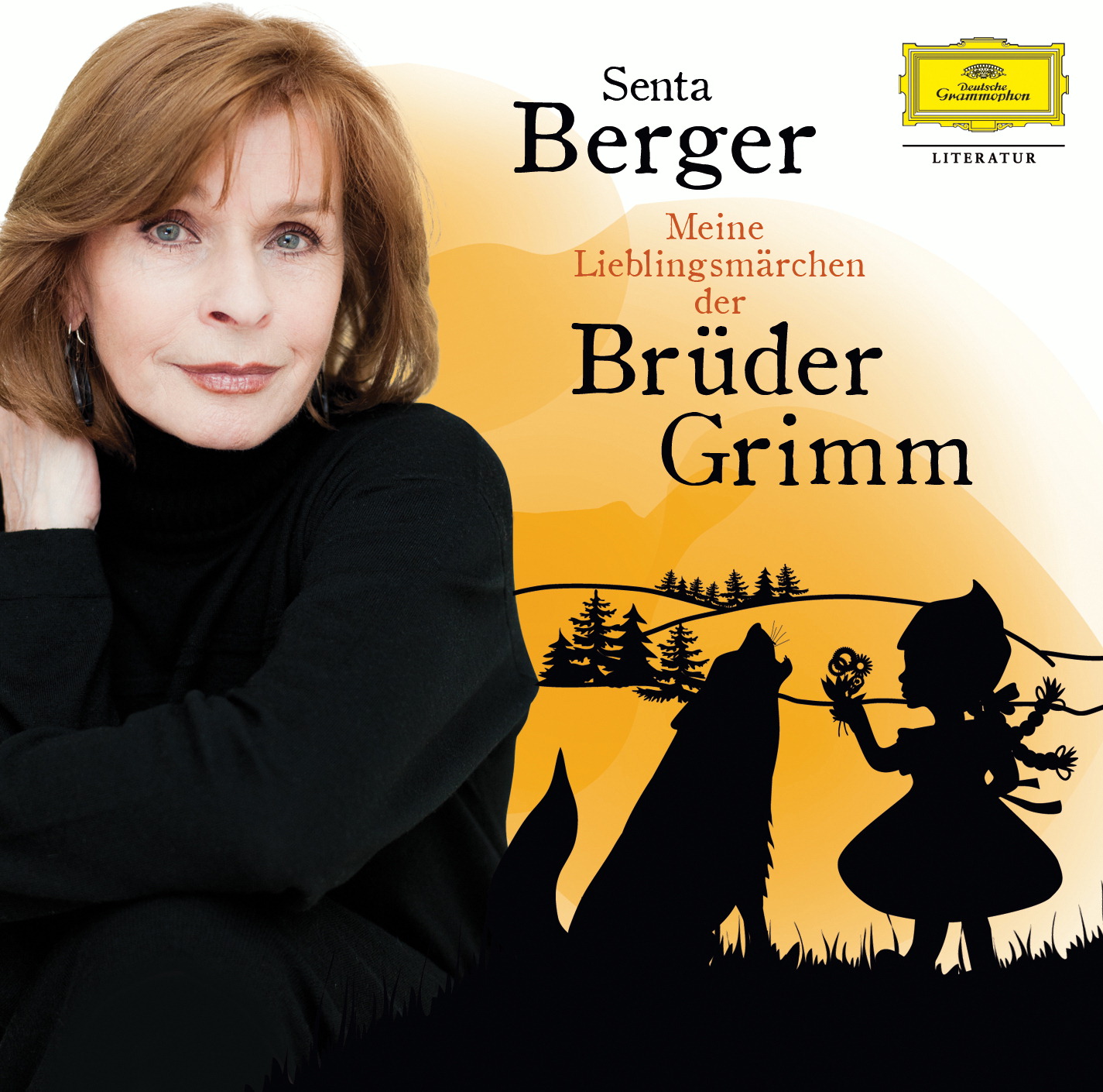Senta Berger – Meine Lieblingsmärchen der Brüder Grimm