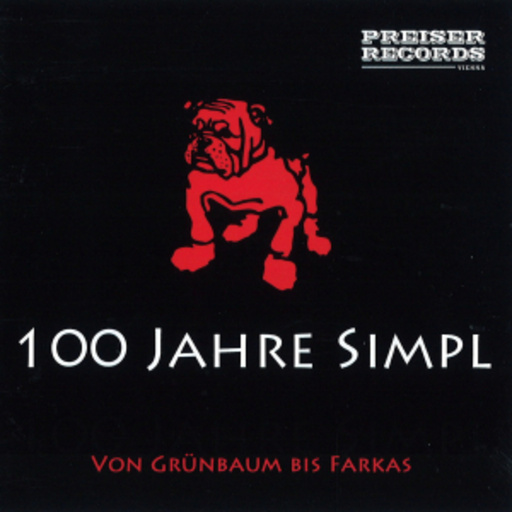 Diverse – 100 Jahre Simpl