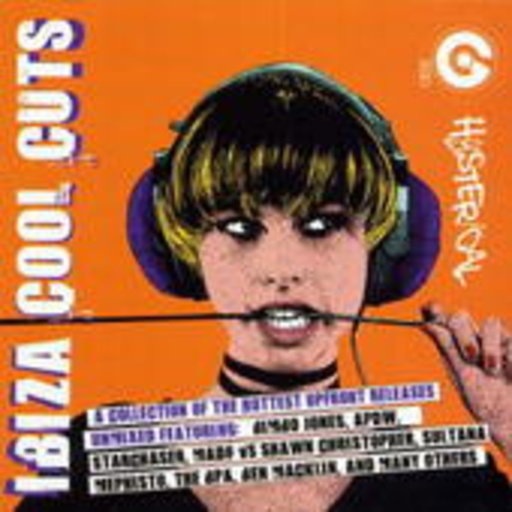Diverse – Ibiza Cool Cuts